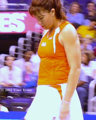 Jennifer Capriati (2002 WTA Championships)