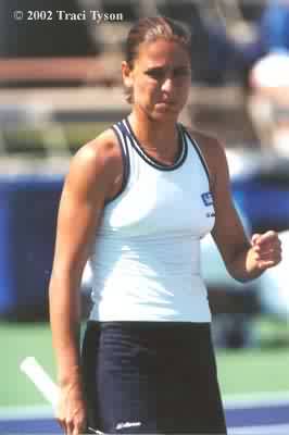 Rita Grande (2002 Indian Wells)