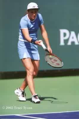 Magdalena Maleeva (2002 Indian Wells)