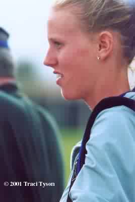 Daja Bedanova (2002 Indian Wells)