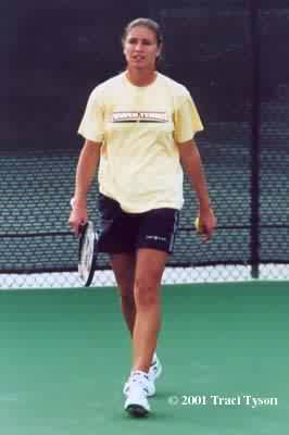 Rita Grande (2002 Indian Wells)