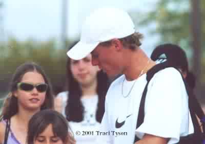 Lleyton Hewitt (2002 Indian Wells)