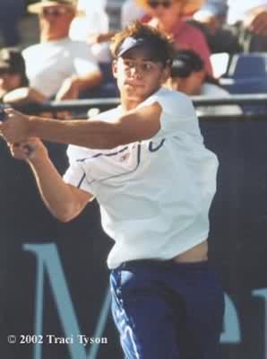 Andy Roddick