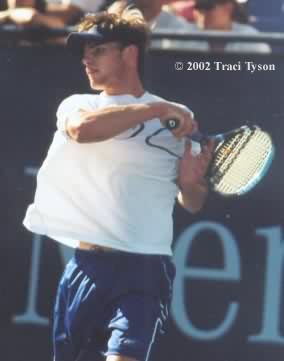 Andy Roddick