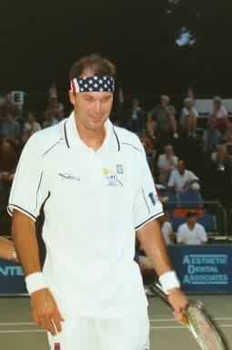 David Wheaton (2002 World Team Tennis)