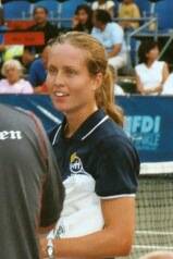 Meghann Shaughnessy (2002 World Team Tennis)