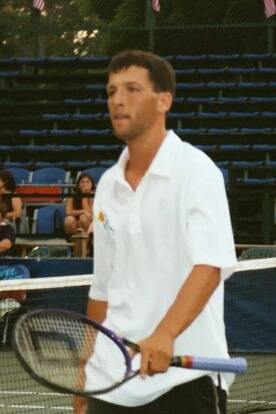 Paul Goldstein (2002 World Team Tennis)