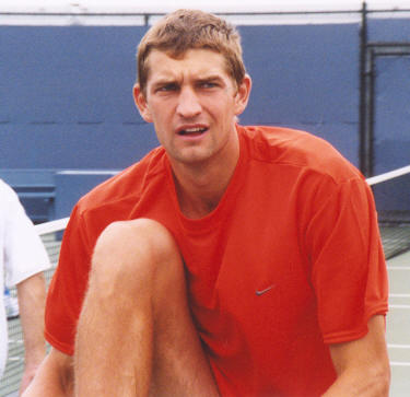 Max Mirnyi (2002 US Open)