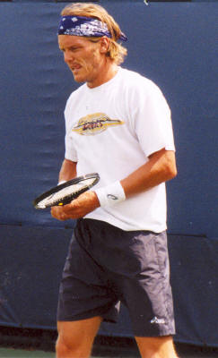 Thomas Enqvist (2002 US Open)