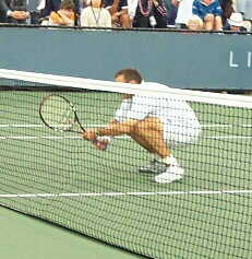 Neville Godwin (2002 US Open)