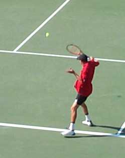 Bob Bryan, Mark Knowles, Daniel Nestor, Mike Bryan (2002 US Open)