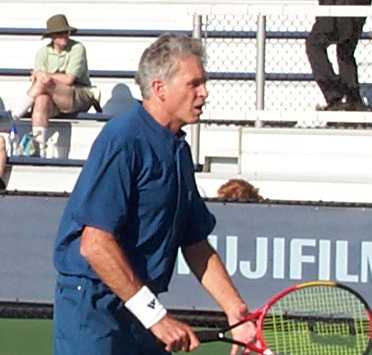 Jaime Fillol (2002 US Open)