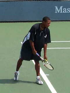 Scoville Jenkins (2002 US Open)