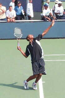 Scoville Jenkins (2002 US Open)