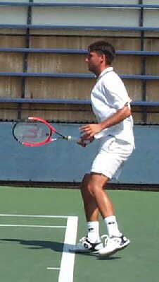 Jordan Kanev (2002 US Open)