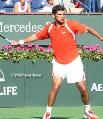 Mark Philippoussis (2003 Indian Wells)