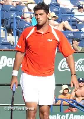 Mark Philippoussis (2003 Indian Wells)