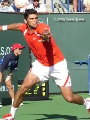 Mark Philippoussis (2003 Indian Wells)