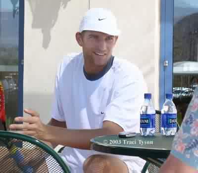 Max Mirnyi (2003 Indian Wells)