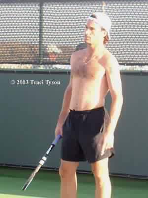 Carlos Moya (2003 Indian Wells)