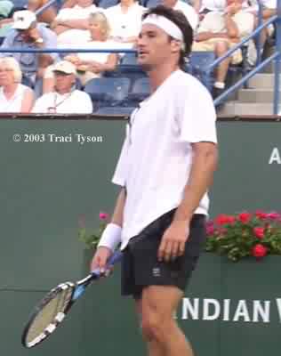 Carlos Moya (2003 Indian Wells)