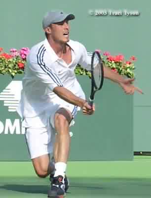 Marat Safin (2003 Indian Wells)