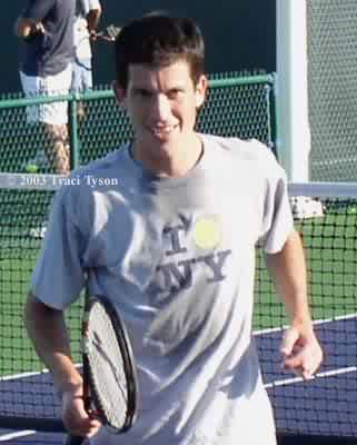 Tim Henman (2003 Indian Wells)