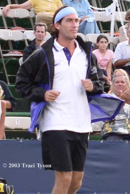 Glenn Weiner (2003 World Team Tennis)