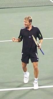 Juan Carlos Ferrero (2003 US Open)