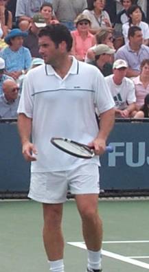 Brian MacPhie (2003 US Open)