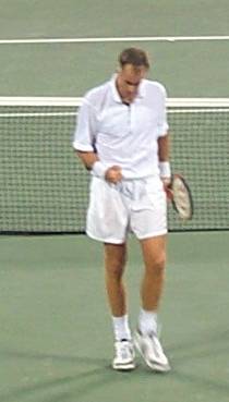 Todd Martin (2003 US Open)