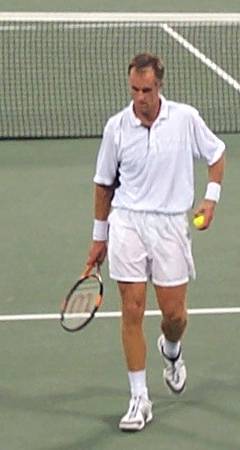 Todd Martin (2003 US Open)