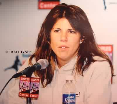 Jennifer Capriati