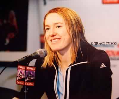 Justine Henin-Hardenne