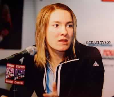 Justine Henin-Hardenne