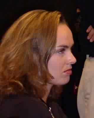 Martina Hingis