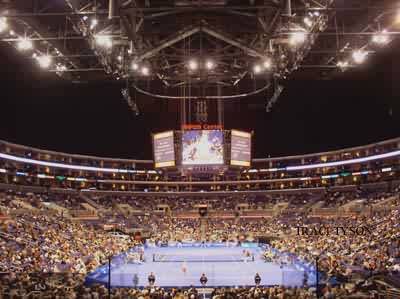 Staples Center