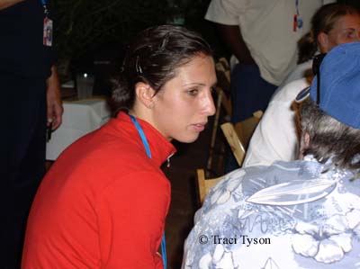 Anastasia Myskina (2004 Indian Wells)