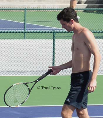 Tim Henman (2004 Indian Wells)