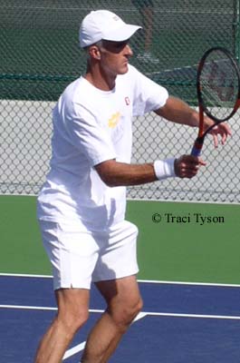 Todd Martin (2004 Indian Wells)