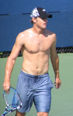 Andy Roddick (2004 US Open)