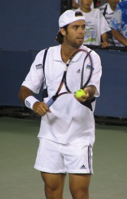 Fernando Gonzalez (2004 US Open)