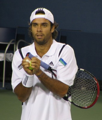 Fernando Gonzalez (2004 US Open)