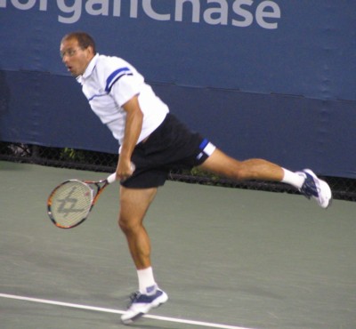 Karsten Braasch (2004 US Open)