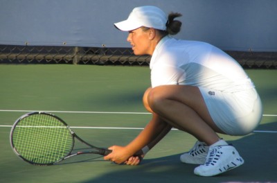 Liezel Huber (2004 US Open)