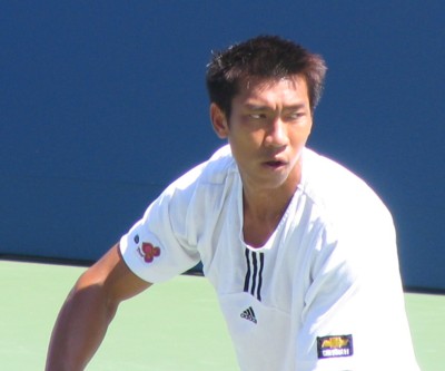 Paradorn Srichaphan (2004 US Open)