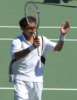 Paradorn Srichaphan (2004 US Open)