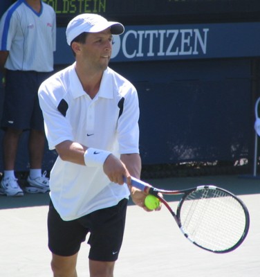 Paul Goldstein (2004 US Open)