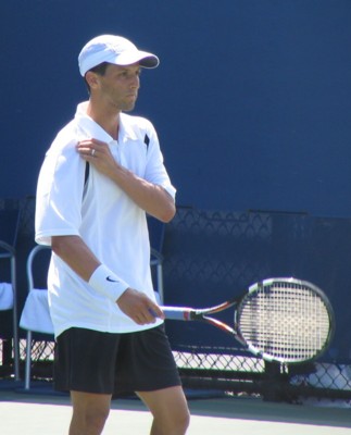 Paul Goldstein (2004 US Open)