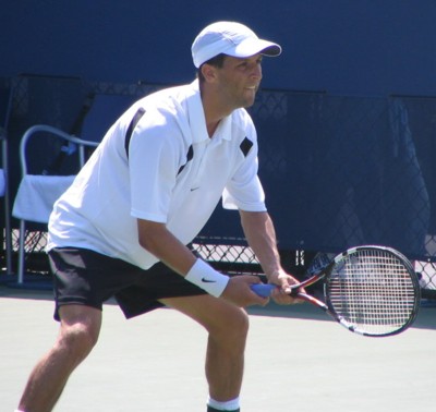 Paul Goldstein (2004 US Open)